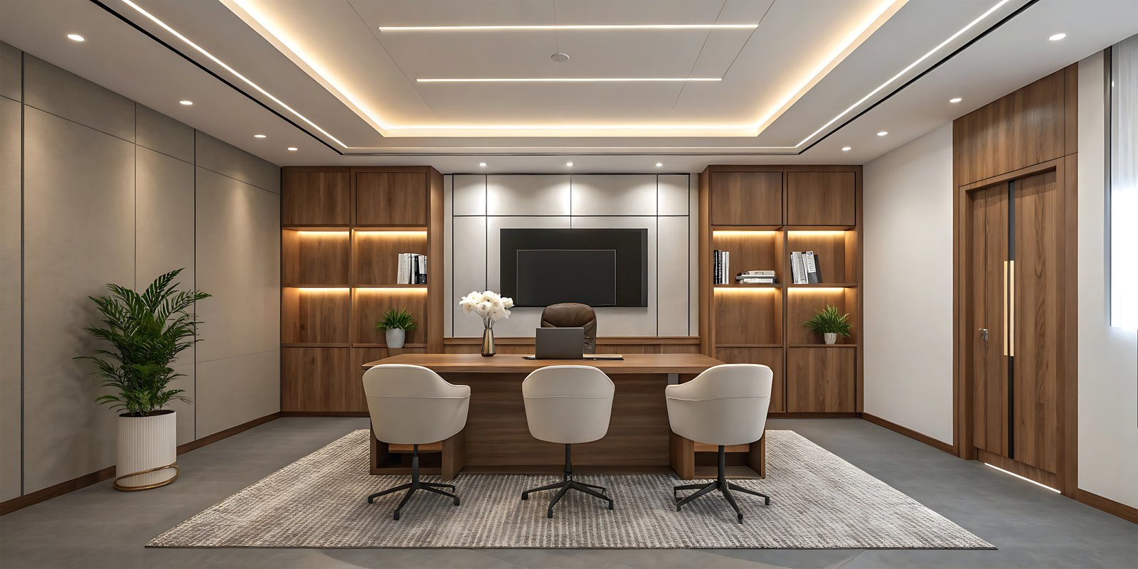 Corporate & Documentary Photography